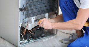 Refrigeração em Betim | Climatização Perto de Mim Retirada de vazamento