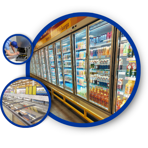 Refrigeração em Betim | Climatização Perto de Mim capa refrigeracao