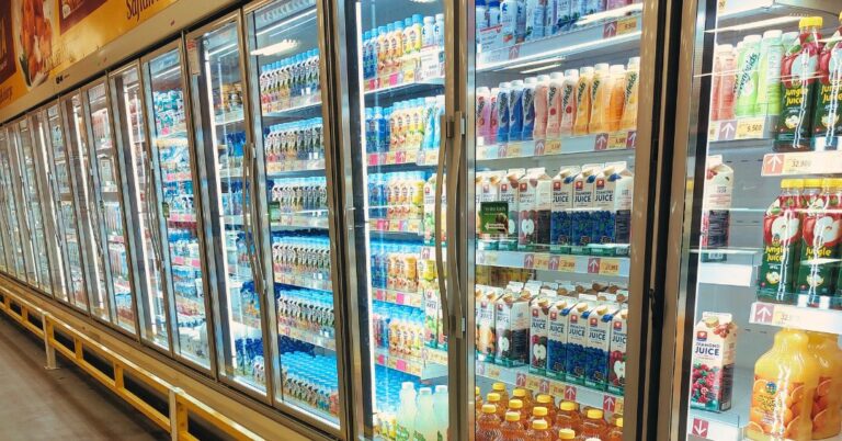 Refrigeração em Betim | Climatização Perto de Mim conserto de refrigeradores