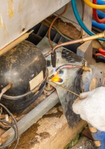 Conserto de Freezer em Betim | Assistência Perto de Mim servico realizado